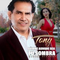 TONY PINEDA DEJAME AUNQUE SEA TU SOMBRA