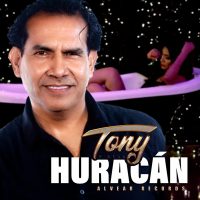 TONY PINEDA HURACAN