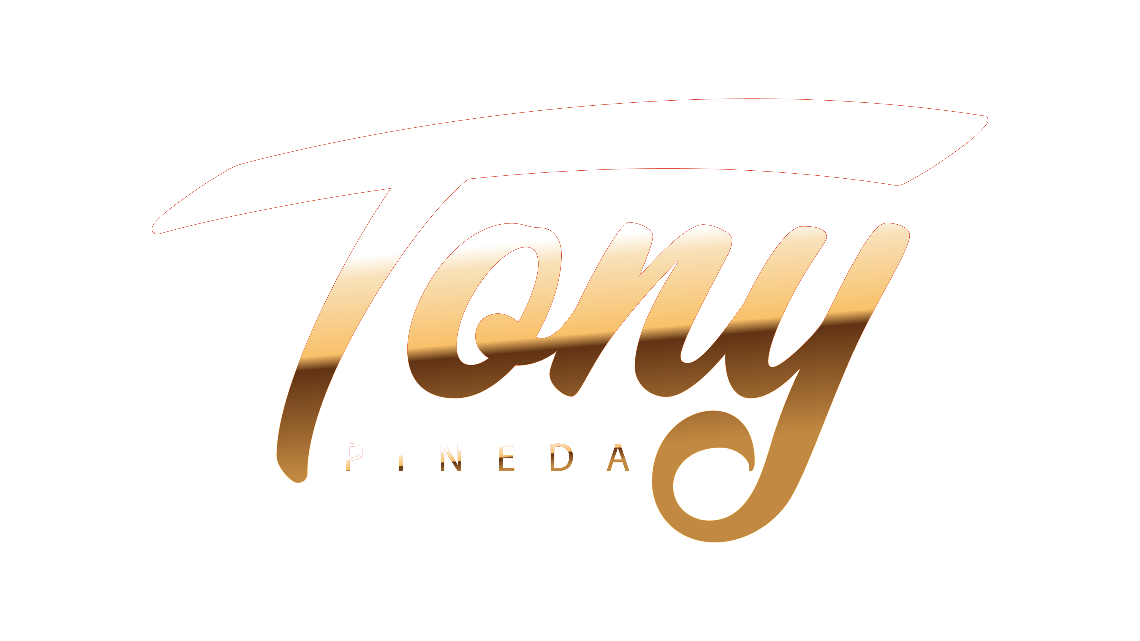 Tony Pineda Oficial